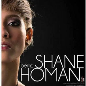 Meet your Posher, Shane